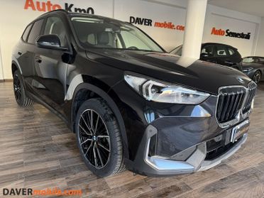 BMW X1 sDrive 18d essence ed. cerchio 18"