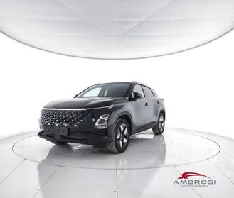 OMODA 5 ICE 1.6T PREMIUM ANNIVERSARY