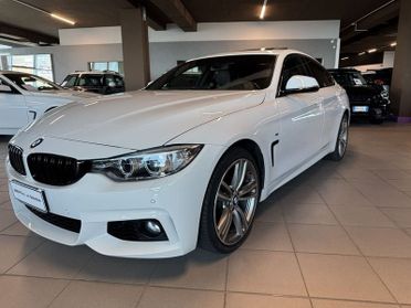 BMW Serie 4 Gran Coupé 420d xDrive Gran Coupé Msport