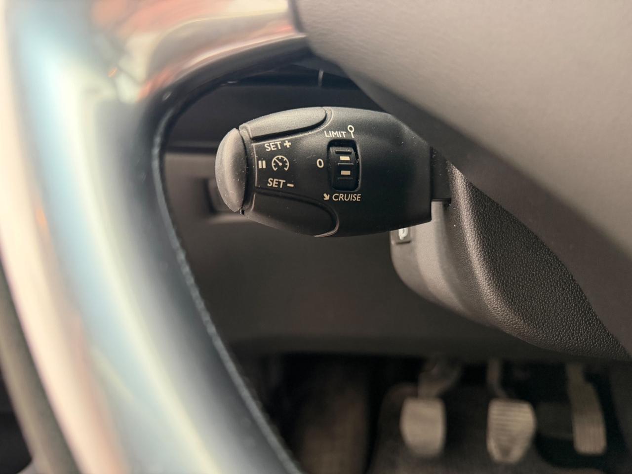 Citroen C3 1.6 BlueHDI 75 CV Exclusive