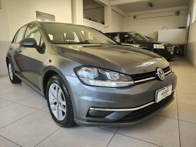 VOLKSWAGEN Golf 1.6 TDI 115 CV 5p. Business BlueMotion Technology
