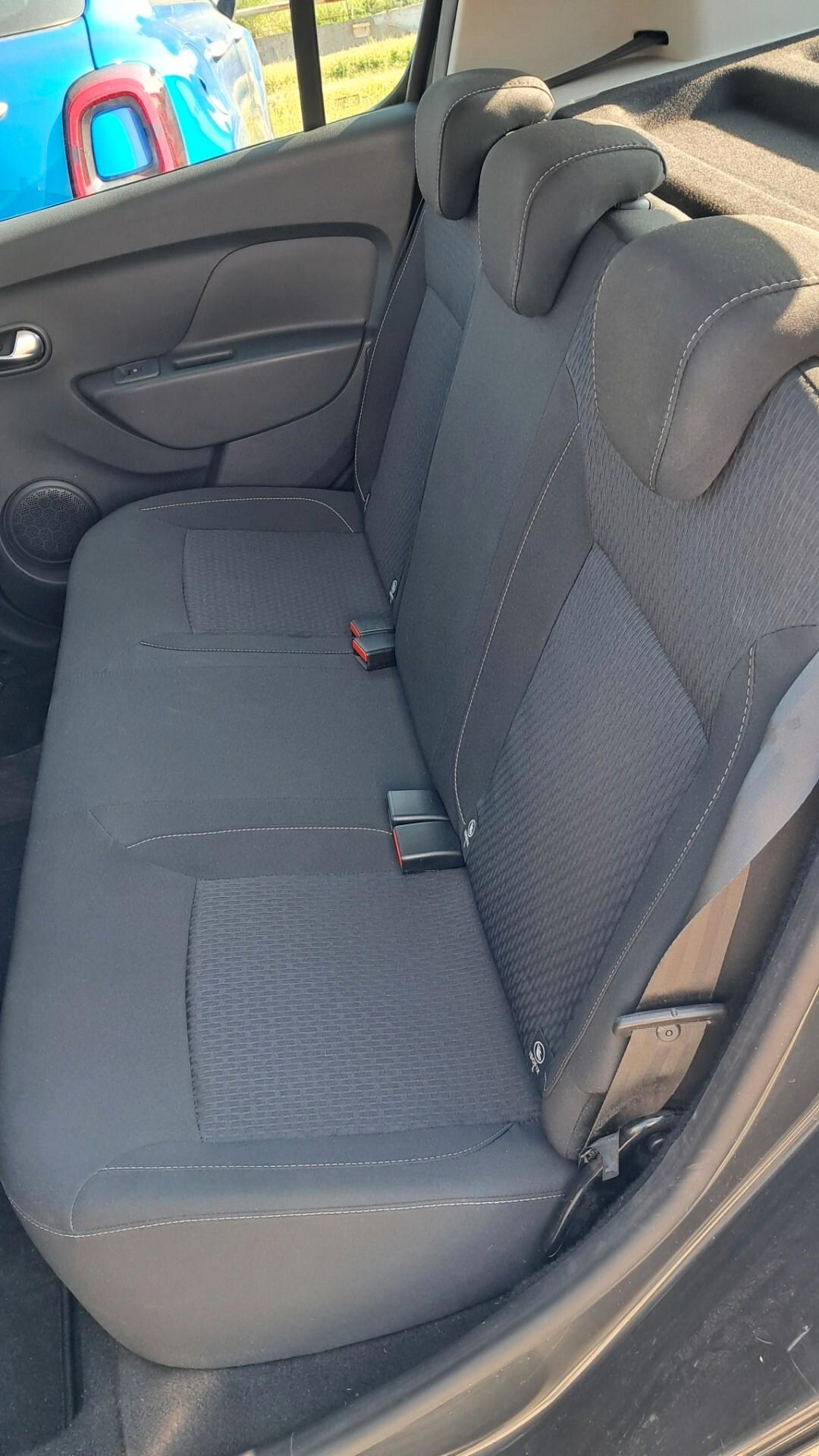 Dacia Sandero 1.5 dCi 8V 75CV Start&Stop Lauréate