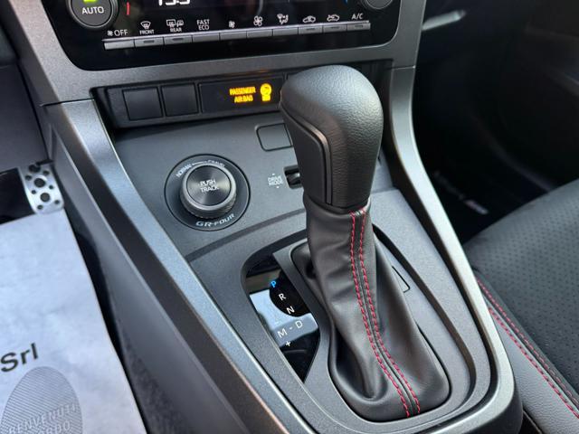 TOYOTA Yaris 1.6 Turbo GR Yaris Circuit DAT, Forgiati, TECH P.