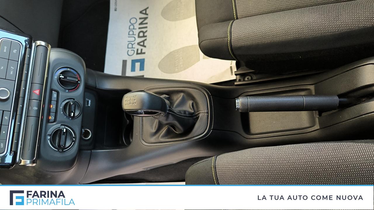 CITROEN C3 III 2017 - C3 1.2 puretech Feel s&s 83cv neopatentati my20