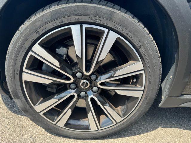 VOLVO V60 Cross Country B5 AWD Geartronic Business Pro MY 21