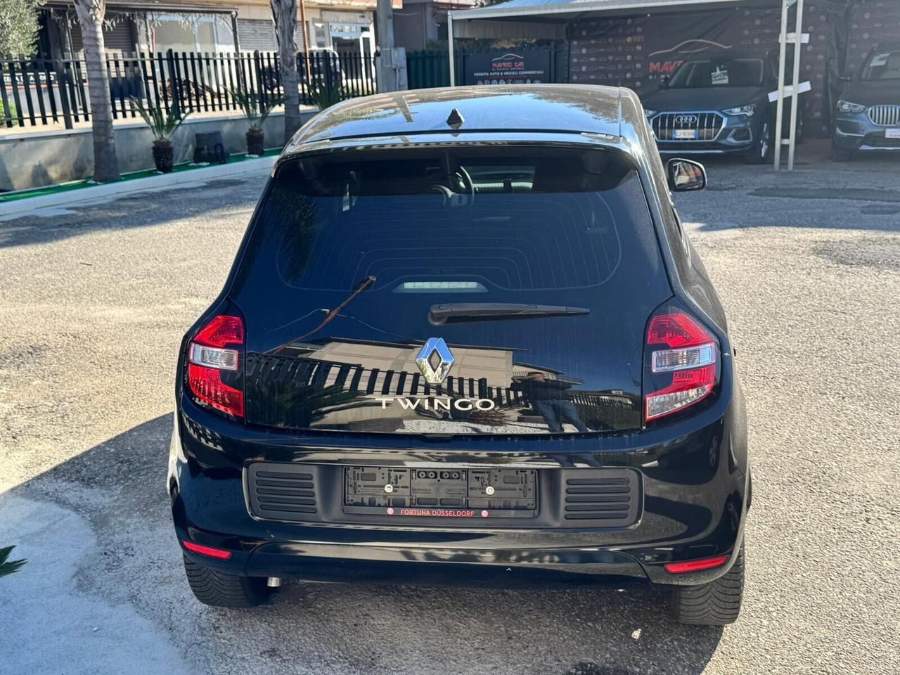 Renault Twingo TCe 90 CV Stop&Start Openair