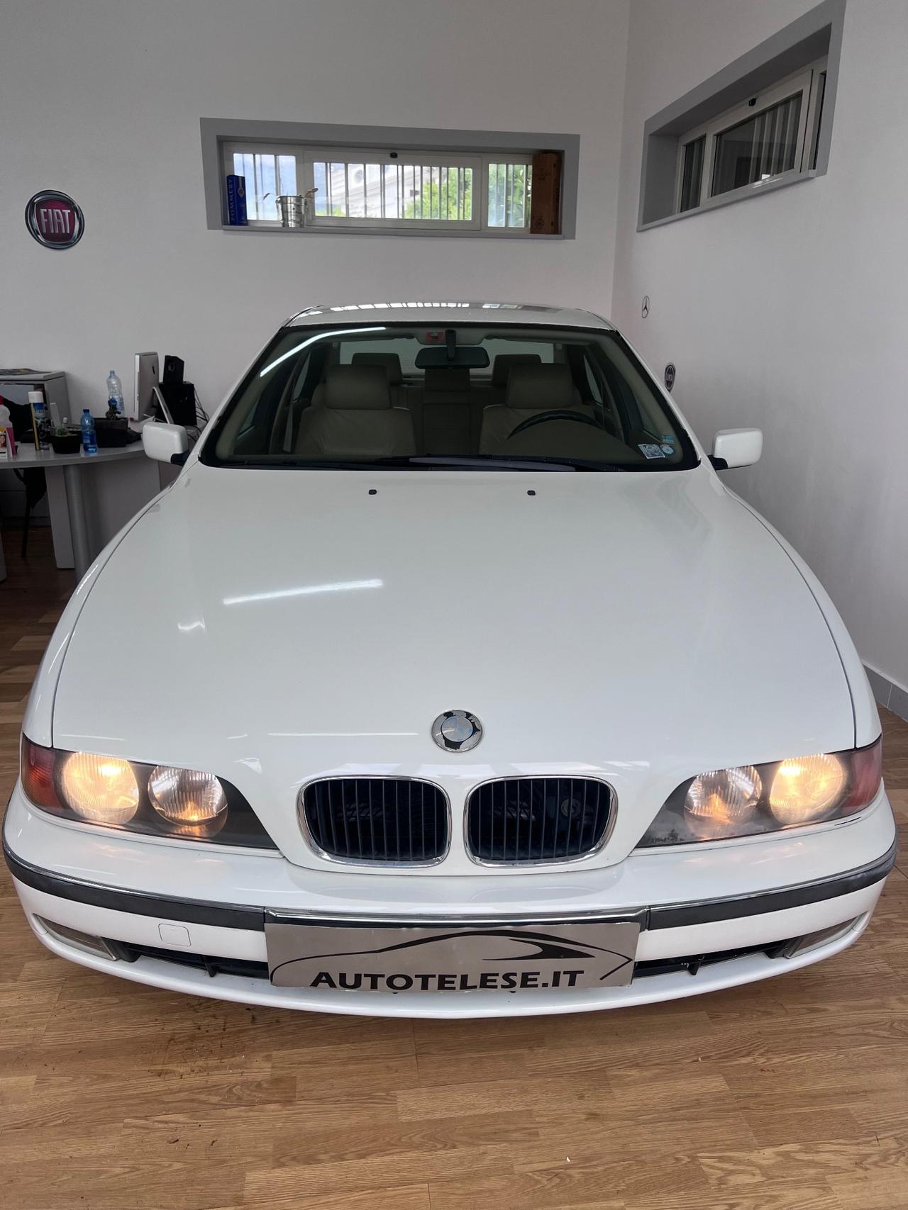 Bmw 520 520i 24V cat