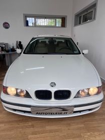 Bmw 520 520i 24V cat