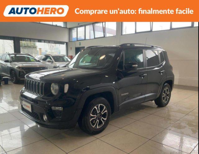 JEEP Renegade 1.0 T3 Longitude
