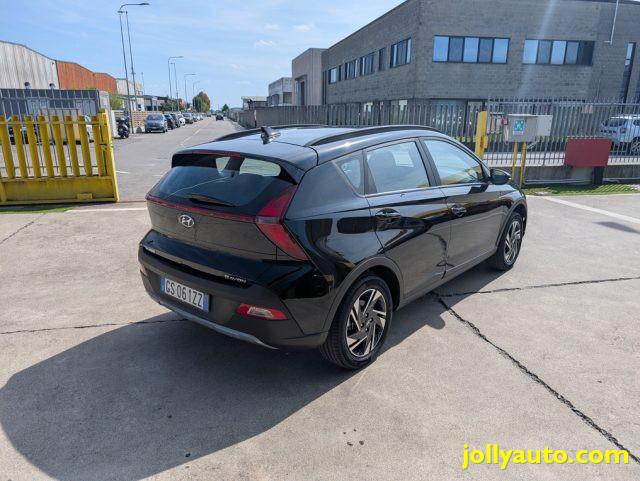 HYUNDAI Bayon 1.2 MPI MT XLine ** KM 0 **