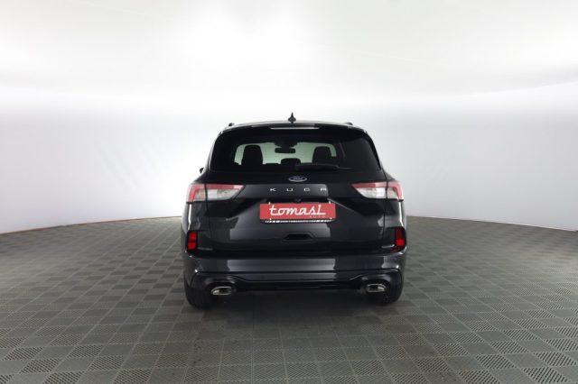 FORD Kuga Kuga 2.0 EcoBlue 120 CV aut. 2WD ST-Line