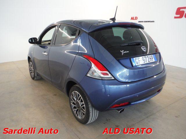 LANCIA Ypsilon 1.0 FireFly 5 porte S&S Hybrid Ecochic Gold