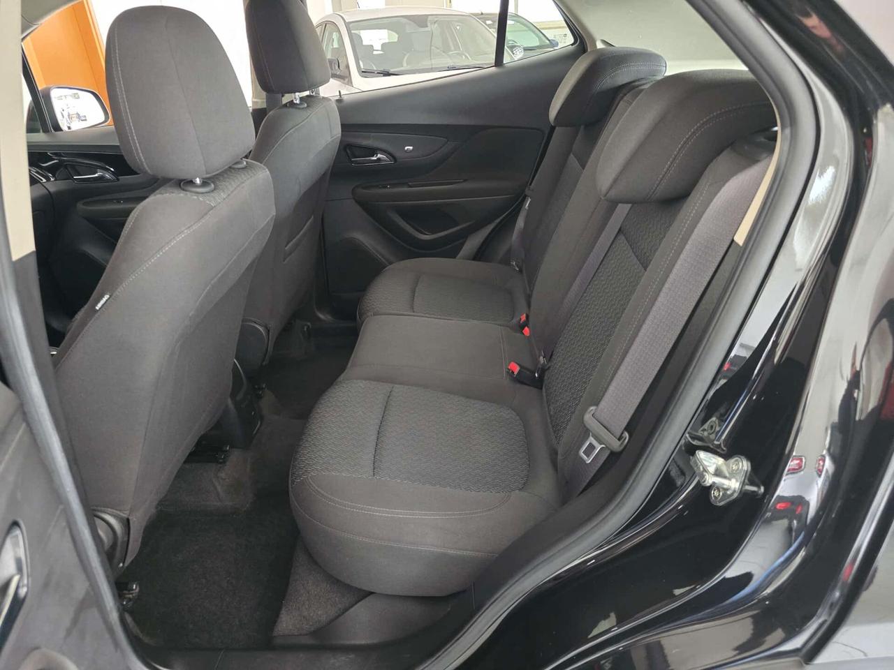 Opel Mokka X 1.6 CDTI Business