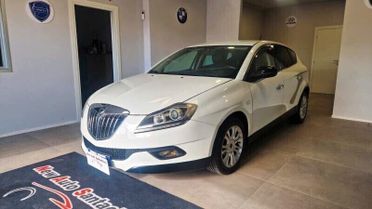 Lancia Delta 1.6 M-Jet 120 CV Business Selectronic