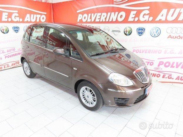 Lancia MUSA 1.4 BENZINA KM CERTIFICATI