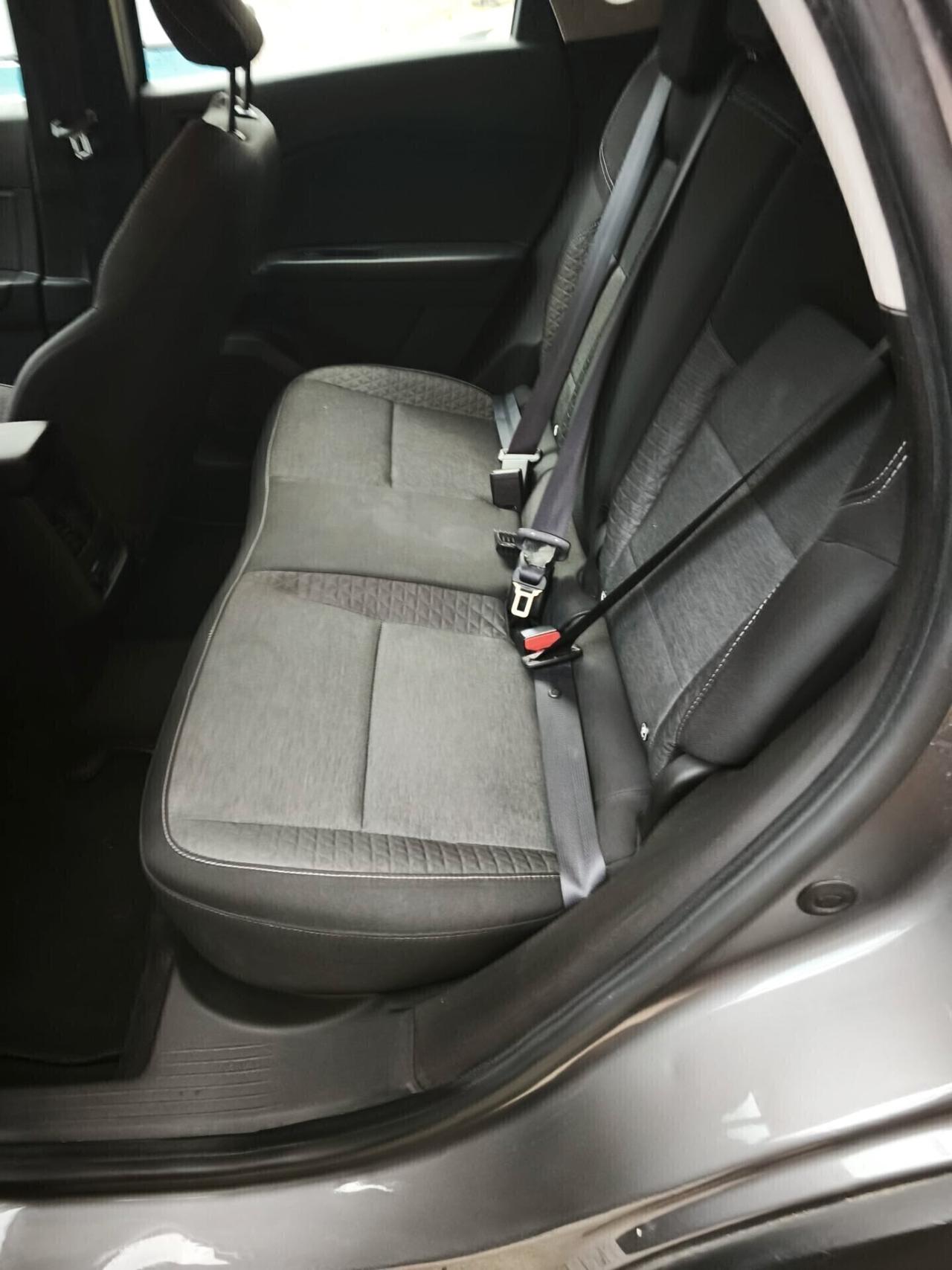 Renault Captur TCe 90 CV Techno