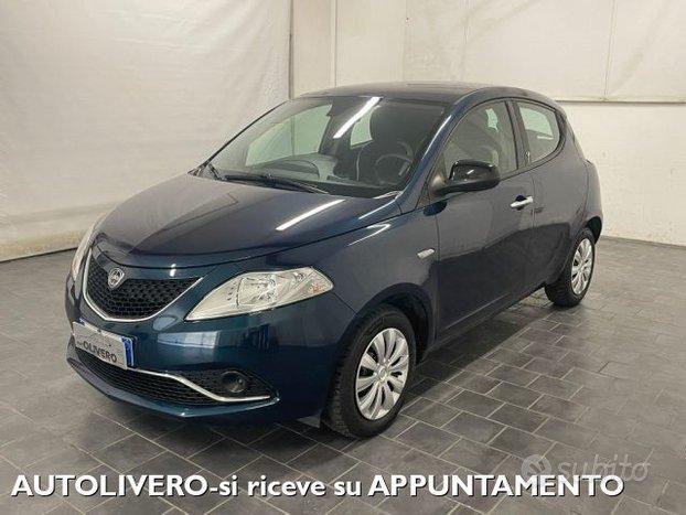 LANCIA Ypsilon 1.2 69 CV 5 porte-UNIPRO