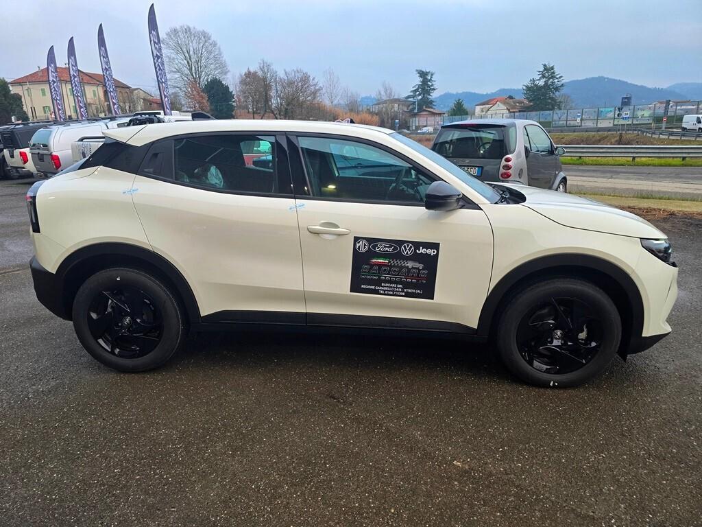 Alfa Romeo Junior 1.2 145 CV Hybrid eDCT6