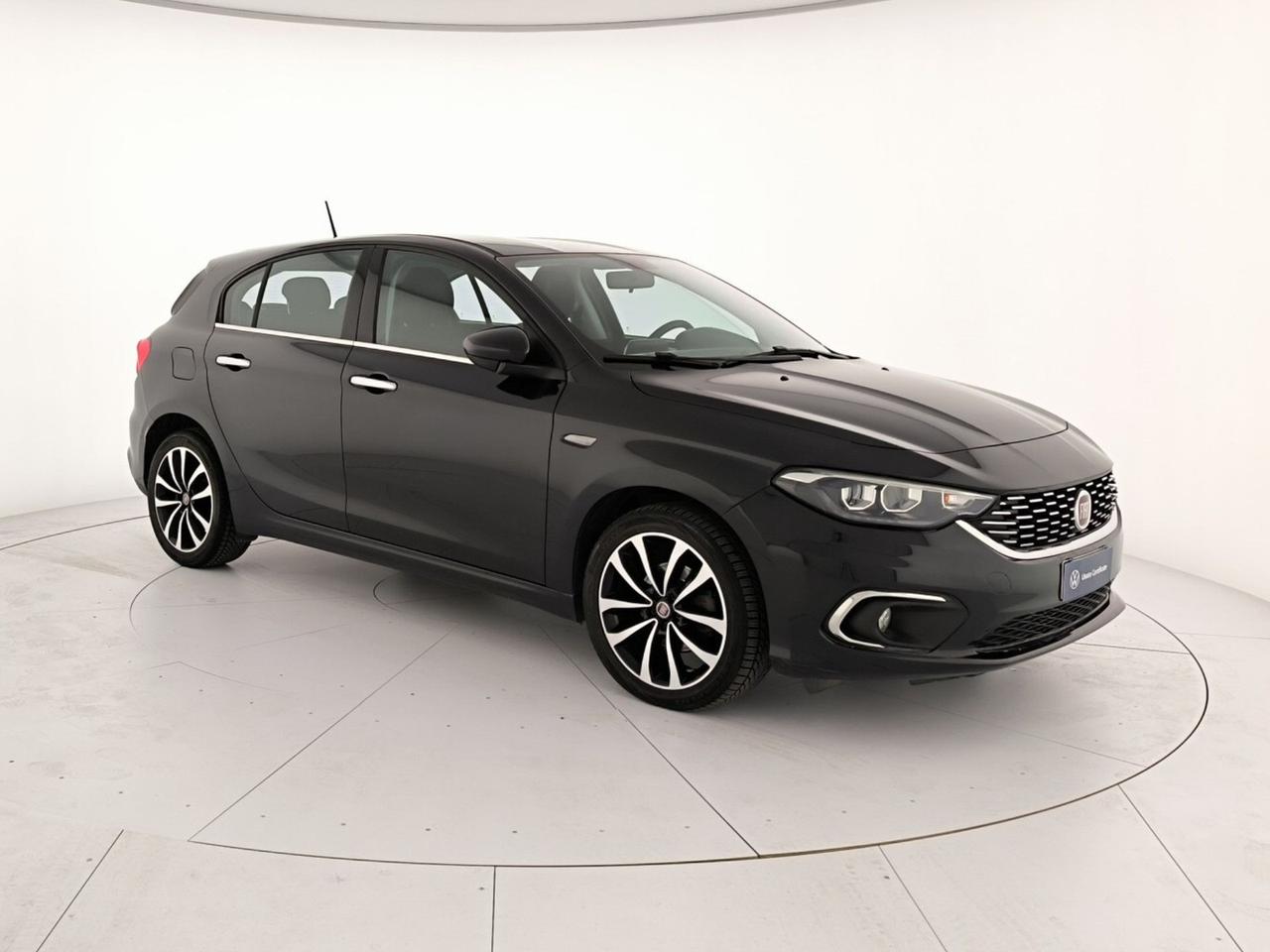 Fiat Tipo 5p 1.6 mjt lounge s&s 120cv