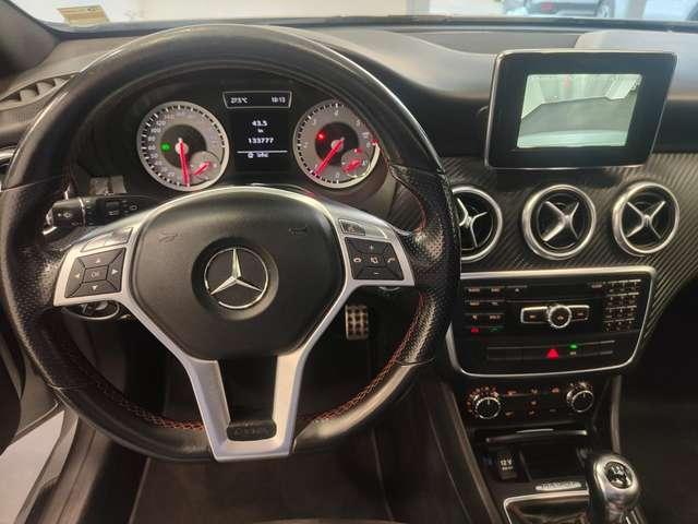 Mercedes-Benz A 180 A 180 CDI Premium