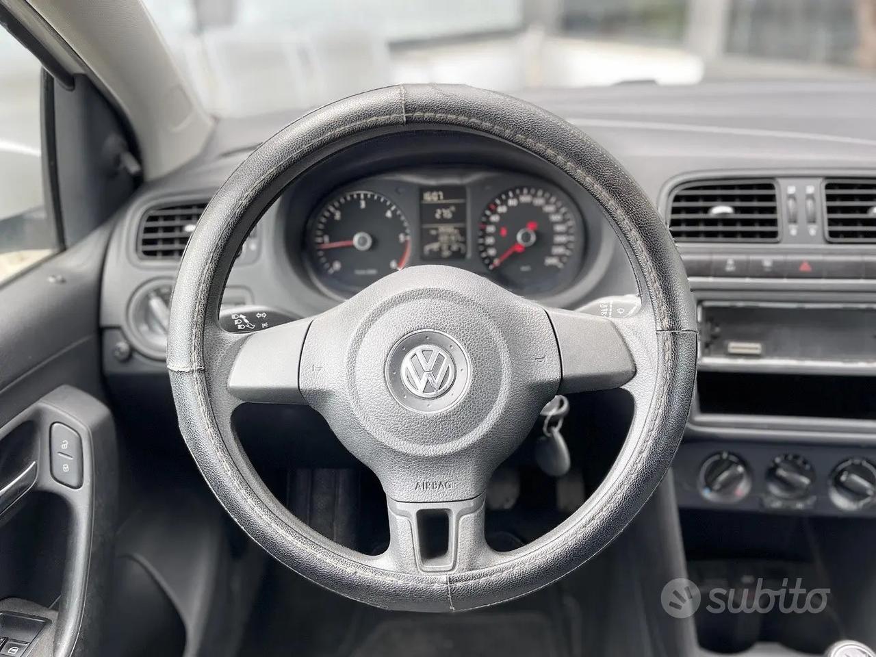 Volkswagen Polo 5 Porte Polo 5p 1.2 tdi Comfortlin