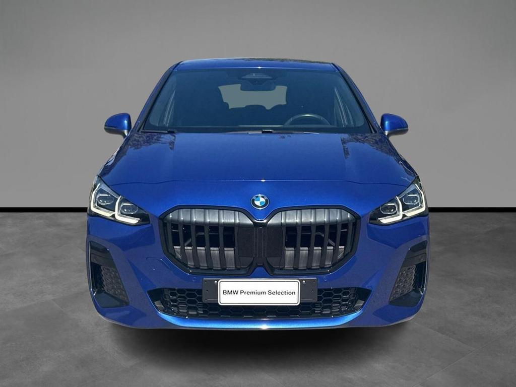 BMW Serie 2 Active Tourer 218 d Msport DCT