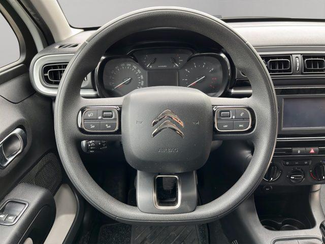 CITROEN C3 1.5HDI 100CV VAN 2POSTI