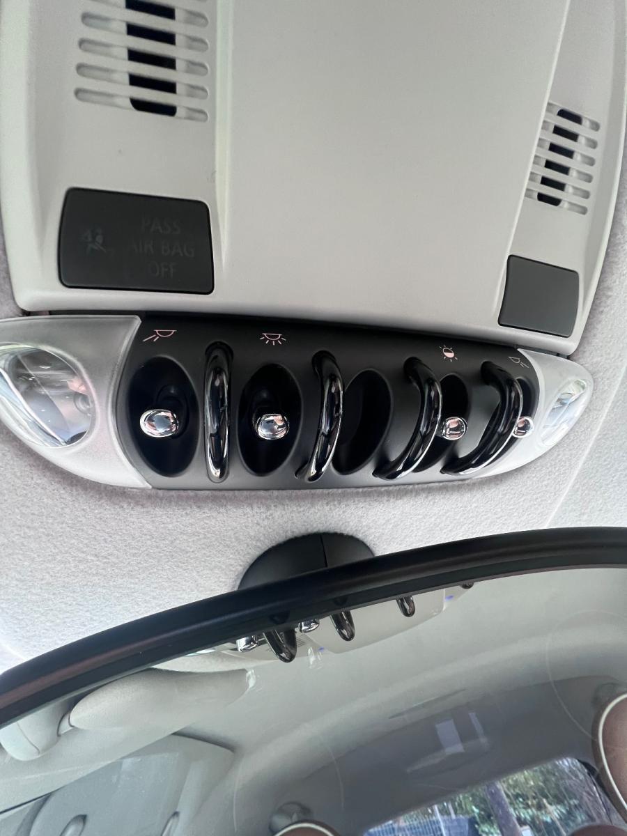 MINI - Mini - 1.6 16V Cooper 50 Mayfair