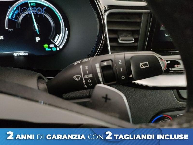 KIA Xceed 1.6 gdi phev Evolution 141cv dct