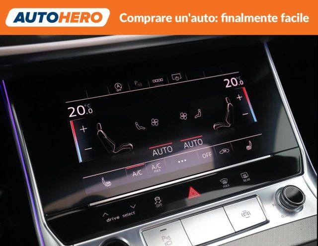 AUDI A6 40 2.0 TDI S tronic Business Sport