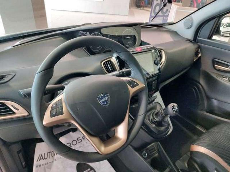 Lancia Ypsilon 1.0 hybrid Alberta Ferretti NUOVA DA IMMATRICOLARE