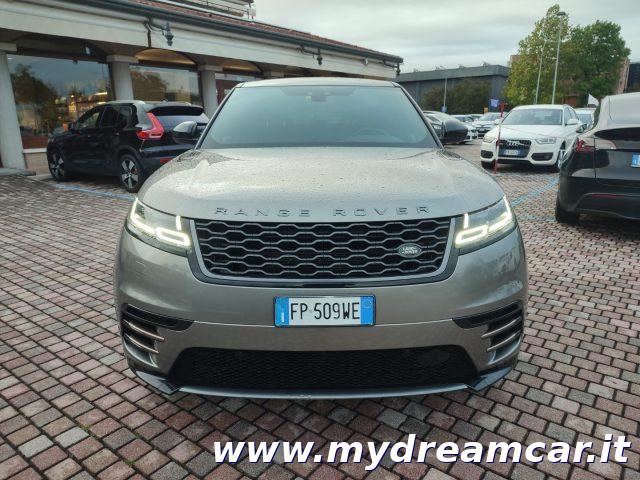 LAND ROVER Range Rover Velar 2.0D I4 240 CV R-Dynamic S