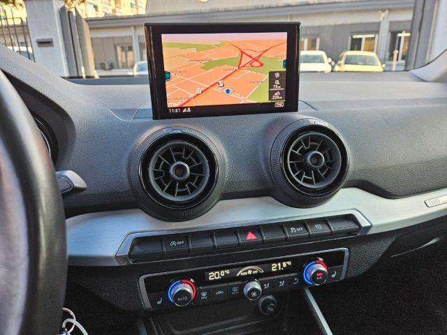 AUDI Q2 30 TFSI S tronic