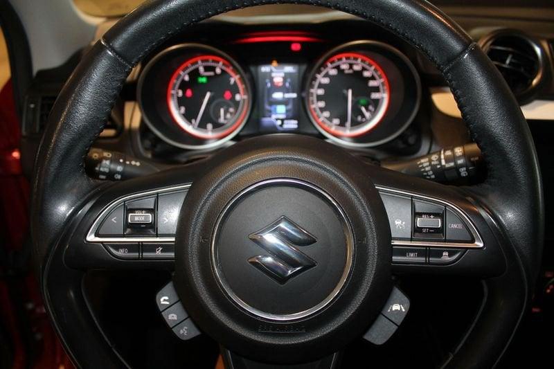 Suzuki Swift Swift 1.2 Hybrid Cool