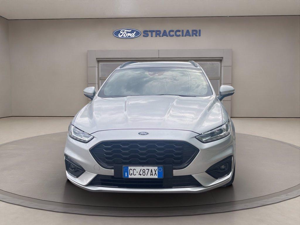 FORD Mondeo SW 2.0 ecoblue ST-Line Business awd s&s 190cv auto my20.5 del 2021