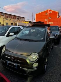 Fiat 500 C 1.3 Multijet 16V 95 CV Lounge