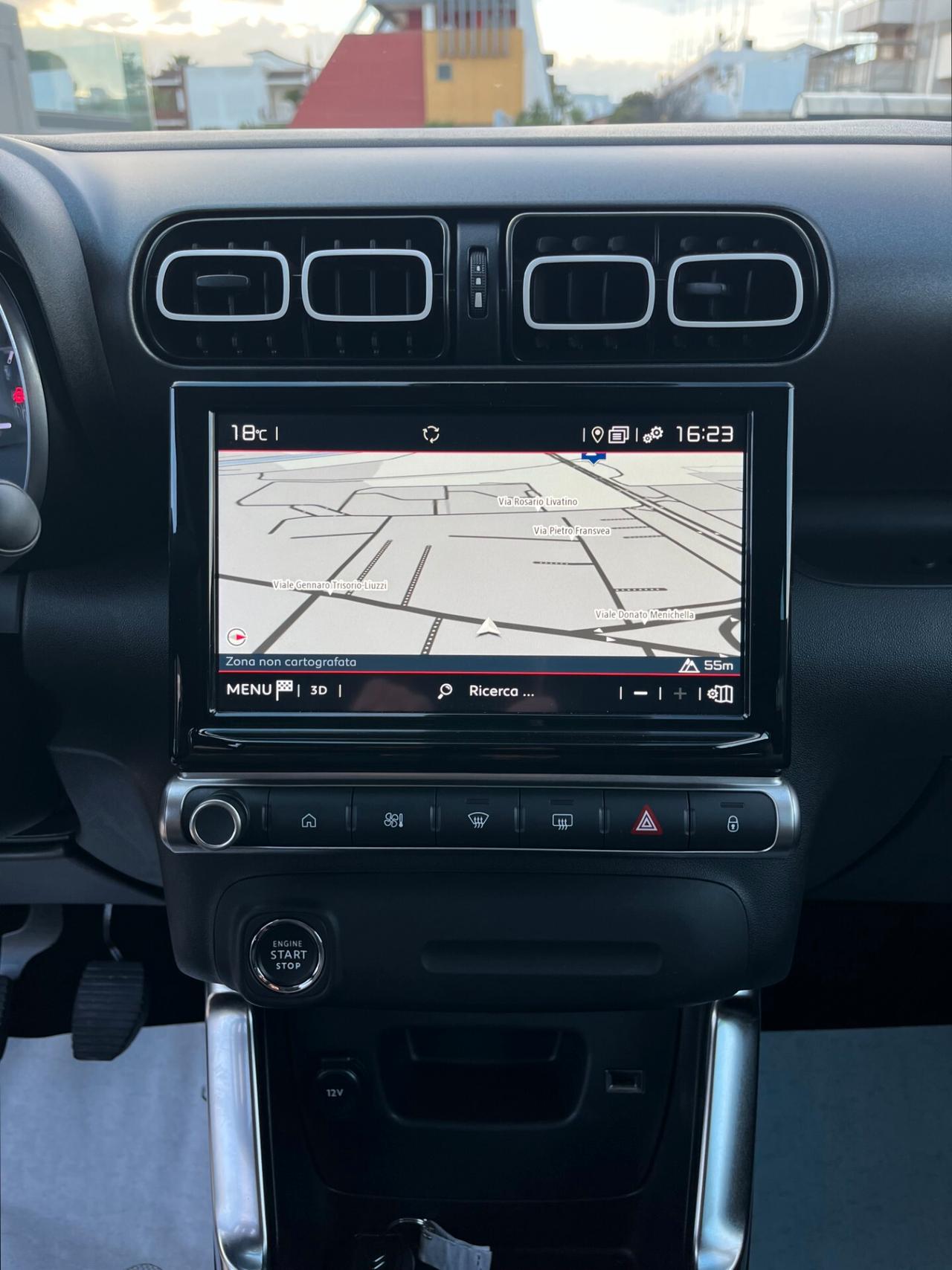 Citroen C3 Aircross PureTech 110 S&S Max