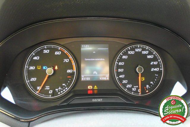 SEAT Arona 1.0 EcoTSI Style