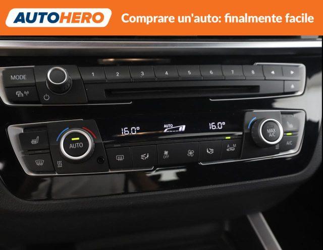 BMW 120 d xDrive 5p. Sport