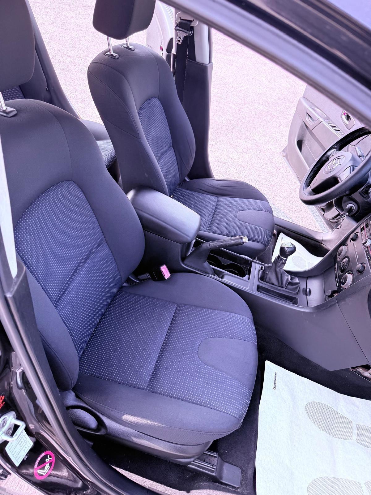 Mazda 3 Mazda3 1.6 TD 16V Ok neopatentati