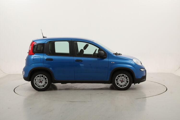 Fiat Panda Hybrid BR404329 1.0 Mild Hybrid 70CV