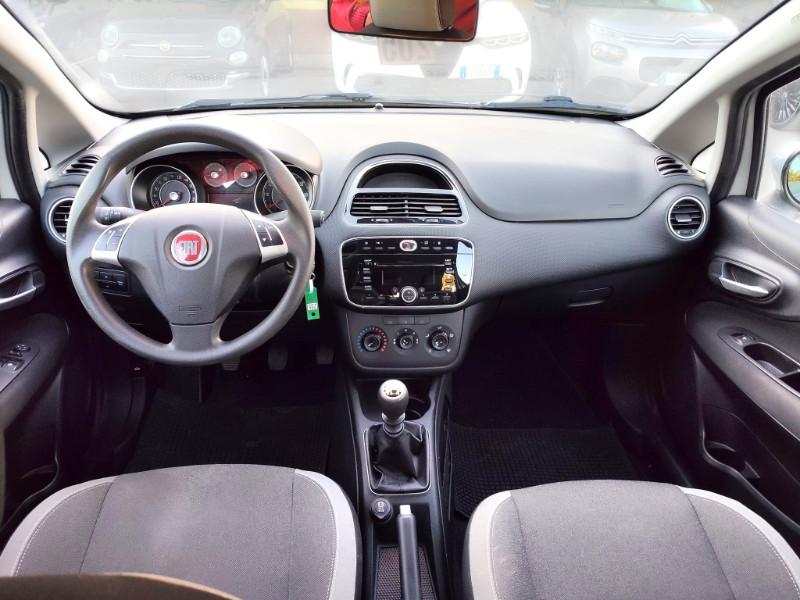 FIAT Punto Evo Punto Evo 1.4 5 porte Dynamic Na...