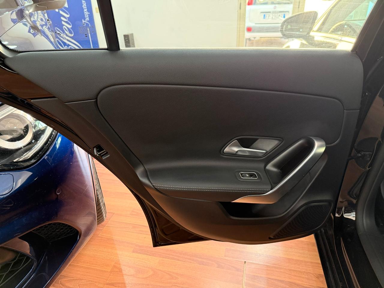 Mercedes-benz A 220 4Matic Progressive Advanced
