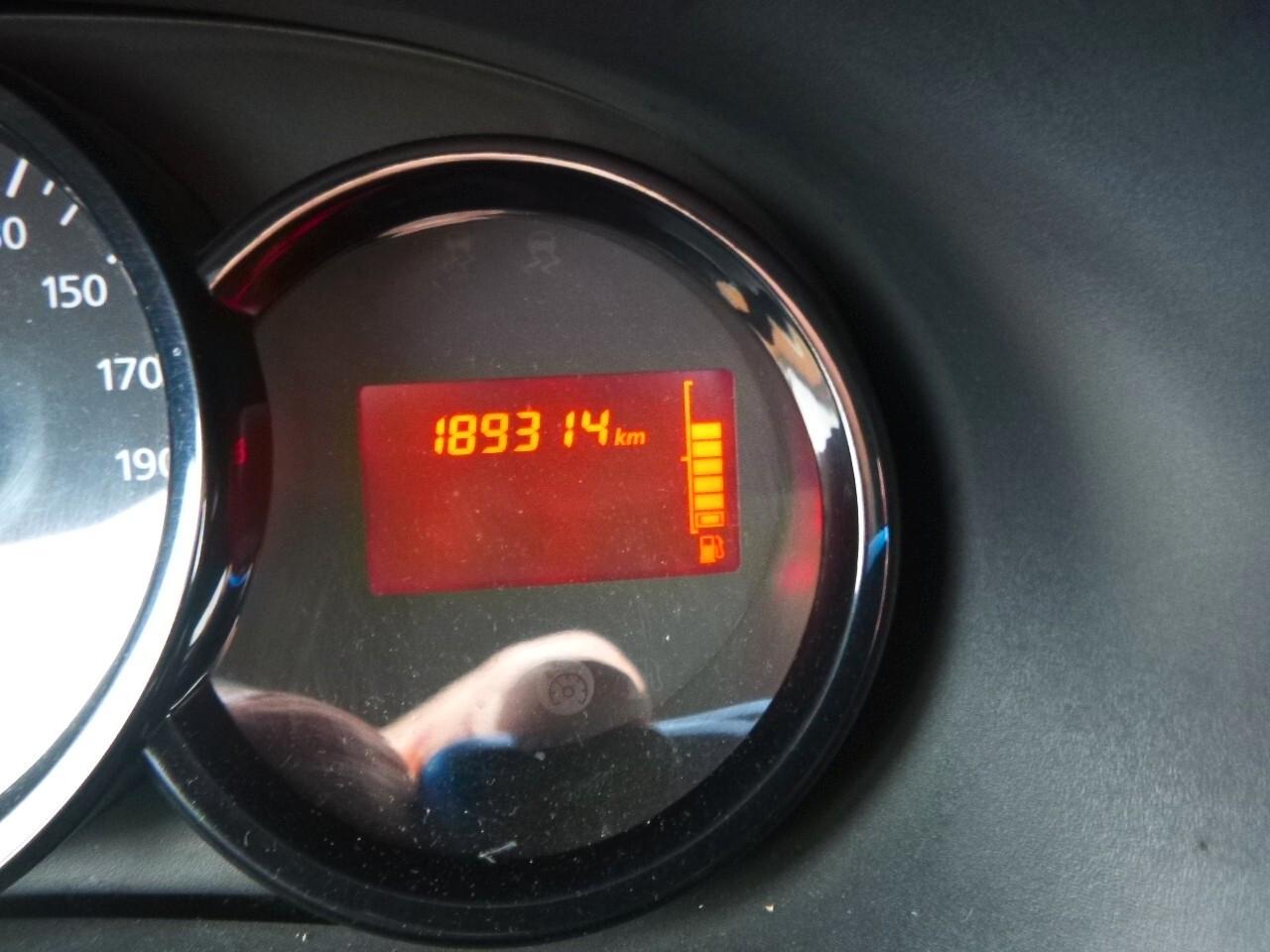 Dacia Dokker 1.5 dCi 8V 90CV Start&Stop Furgone,,5300€+IVA