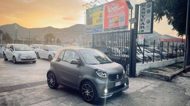 Smart ForTwo 90 0.9 Turbo Allestimento Brabus Automatica
