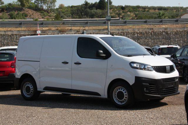 FIAT Scudo 1.5 BlueHDi 120CV PM-TN L2H1 Furgone Business