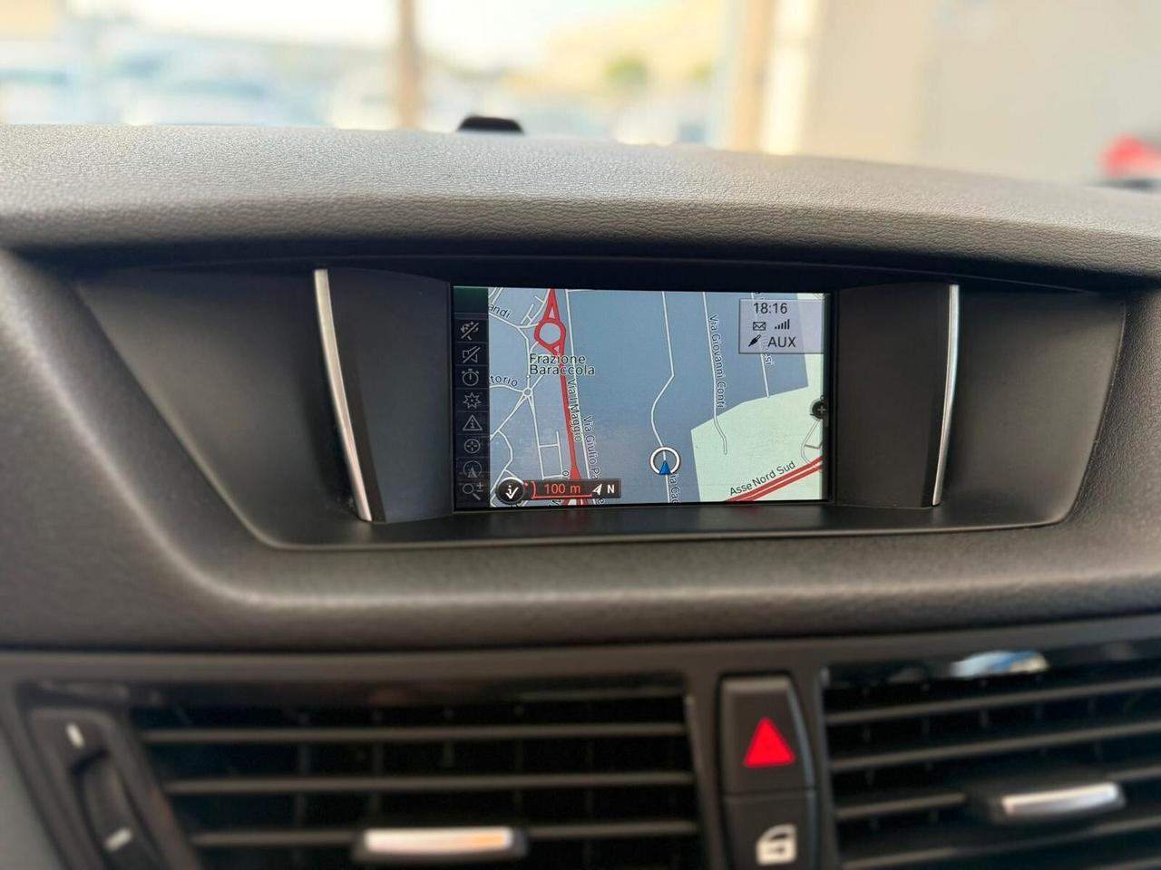 Bmw X1 xDrive18d 2.0 x neopatentati 2015