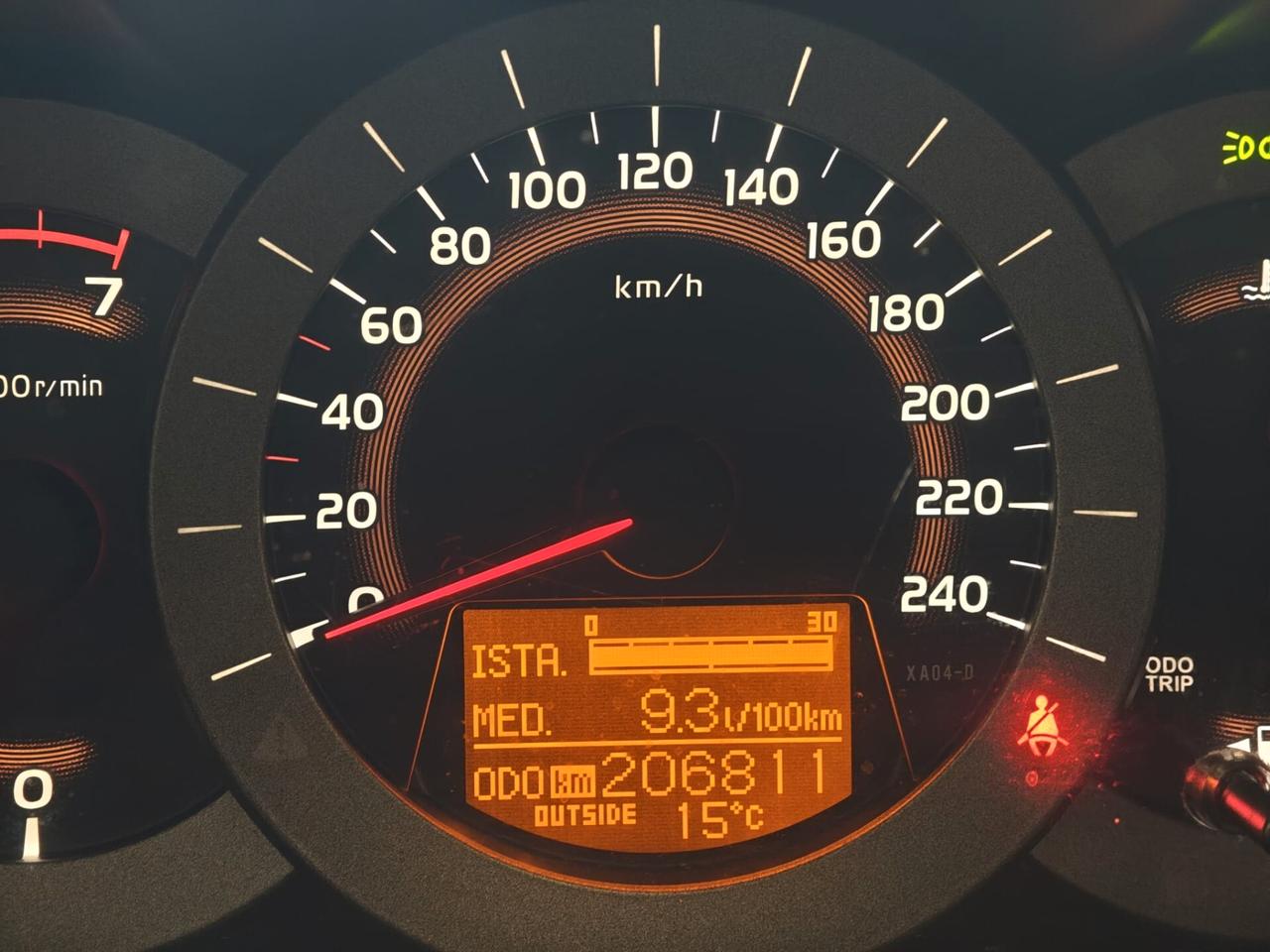 Toyota RAV 4 RAV4 2.2 D-4D 150 CV DPF Luxury