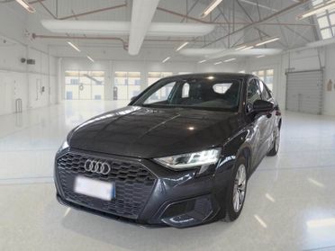 Audi A3 SPB 40 TFSI e S tronic Business