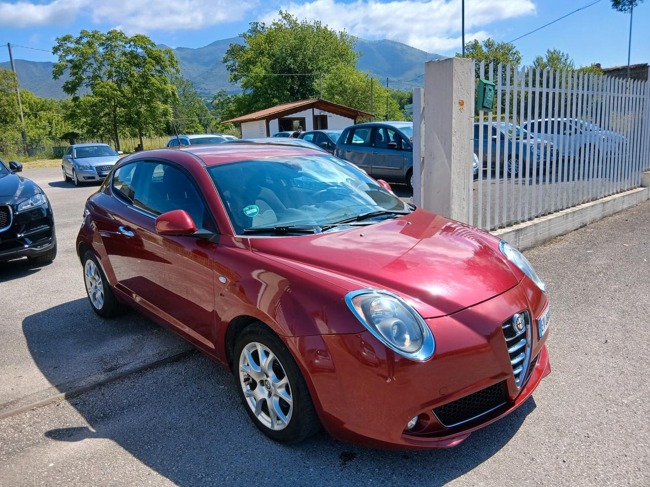 Alfa Romeo MiTo 1.3 JTDm 85 CV S&S Progression